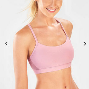 Portia Medium Impact Sports Bra